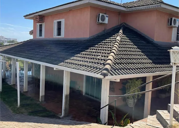 Casa Girassol