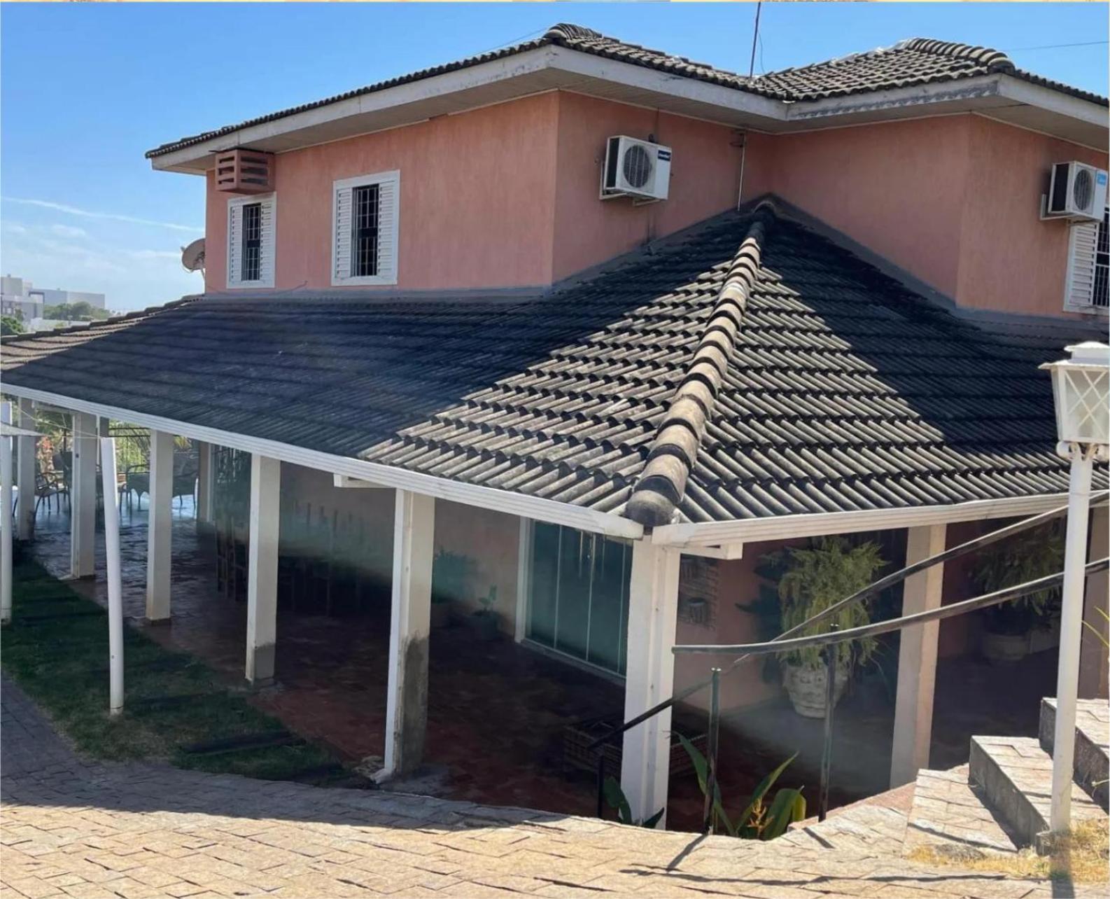 Casa de férias Casa Girassol