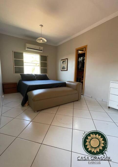 Casa Girassol Casa de férias Cuiabá