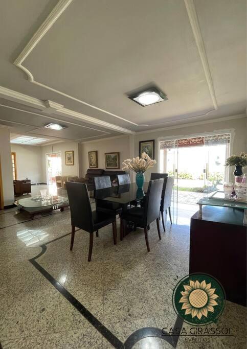 Casa de férias Casa Girassol